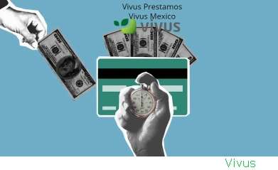 Prestamos En Linea Vivus